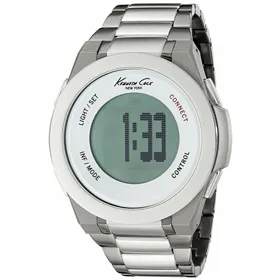 Laikrodis vyrams Kenneth Cole 10023868 (Ø 47 mm)