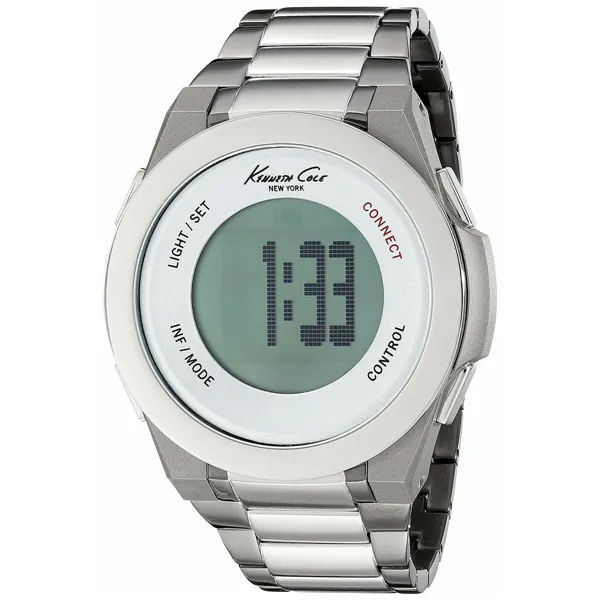 Laikrodis vyrams Kenneth Cole 10023868 (Ø 47 mm)