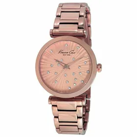 Sieviešu Pulkstenis Kenneth Cole IKC0019 (Ø 35 mm)