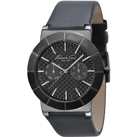 Miesten rannekellot Kenneth Cole IKC1929 (Ø 42 mm)