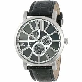 Laikrodis vyrams Kenneth Cole IKC1980 (Ø 44 mm)