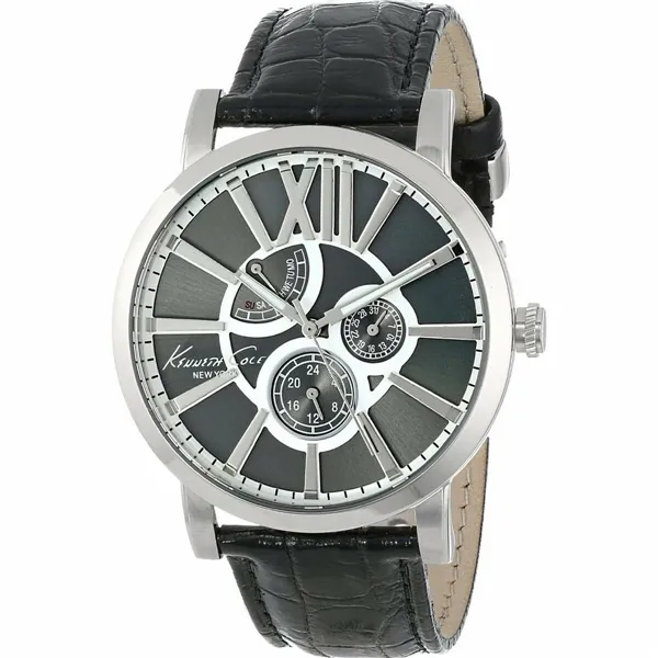 Мужские часы Kenneth Cole IKC1980 (Ø 44 mm)