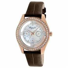 Sieviešu Pulkstenis Kenneth Cole IKC2818 (Ø 40 mm)