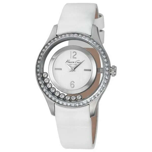 Laikrodis moterims Kenneth Cole IKC2881 (Ø 34 mm)