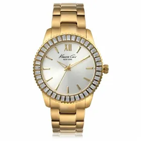 Laikrodis moterims Kenneth Cole IKC4989 (Ø 40 mm)