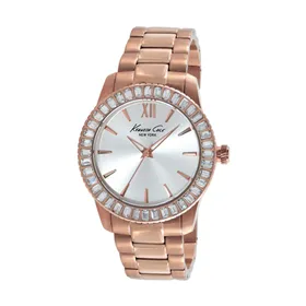 Naisten rannekellot Kenneth Cole IKC4991 (Ø 39 mm)