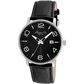 Vīriešu Pulkstenis Kenneth Cole IKC8005 (Ø 42 mm)