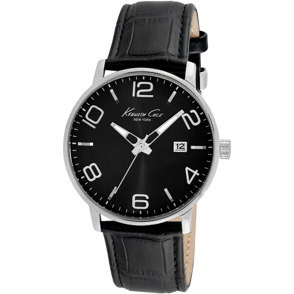 Laikrodis vyrams Kenneth Cole IKC8005 (Ø 42 mm)