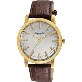 Meeste Kell Kenneth Cole IKC8043 (Ø 43,5 mm)