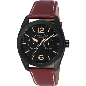 Laikrodis vyrams Kenneth Cole IKC8063 (Ø 44 mm)