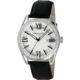 Meeste Kell Kenneth Cole IKC8072 (Ø 44 mm)