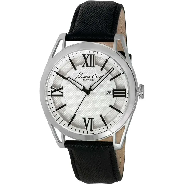 Laikrodis vyrams Kenneth Cole IKC8072 (Ø 44 mm)