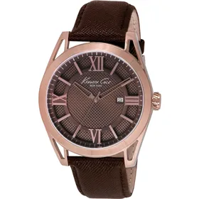 Laikrodis vyrams Kenneth Cole IKC8073 (Ø 44 mm)