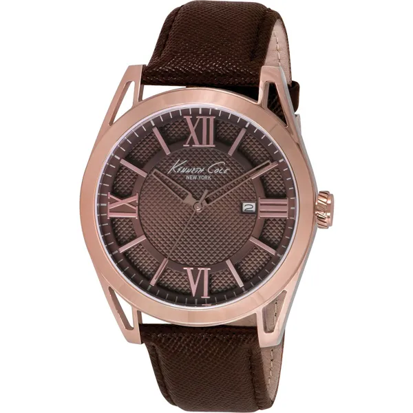 Мужские часы Kenneth Cole IKC8073 (Ø 44 mm)