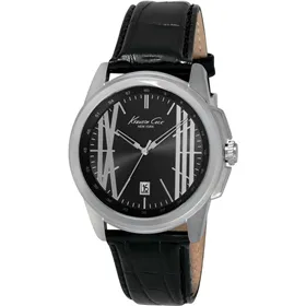 Miesten rannekellot Kenneth Cole IKC8095 (Ø 44 mm)