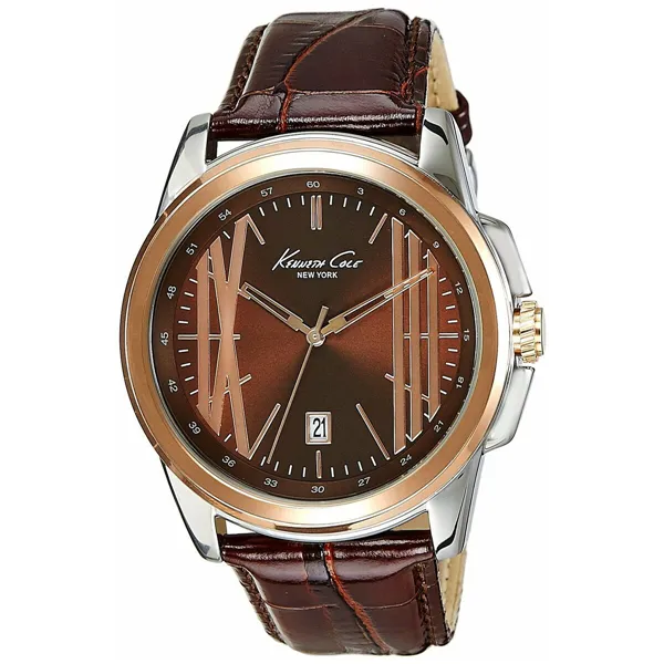 Мужские часы Kenneth Cole IKC8096 (Ø 44 mm)