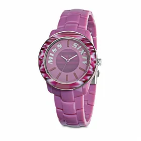 Женские часы Miss Sixty R0753122502 (Ø 39 mm)