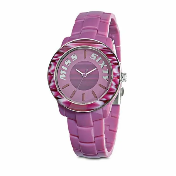 Laikrodis moterims Miss Sixty R0753122502 (Ø 39 mm)
