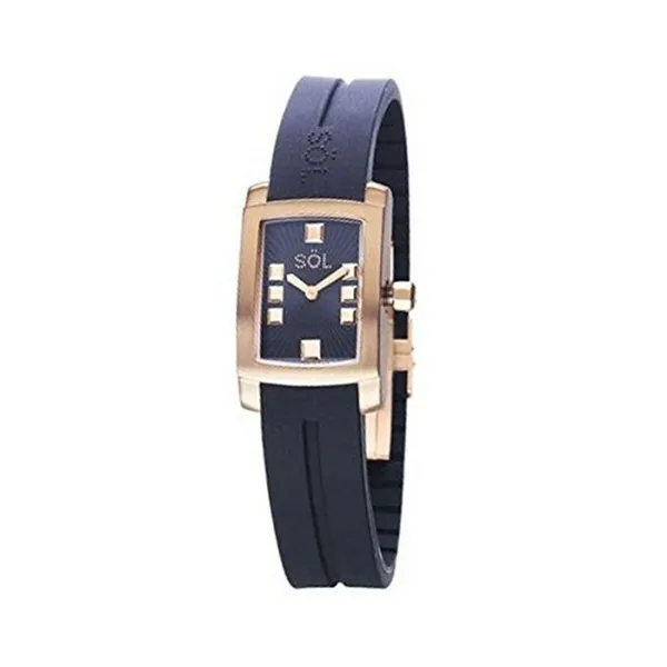 Laikrodis moterims Söl 10011/1 (Ø 23 mm)