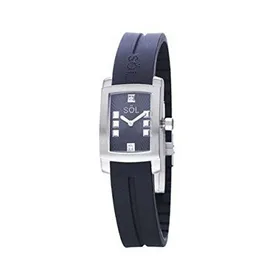 Laikrodis moterims Söl 10011/4 (Ø 23 mm)