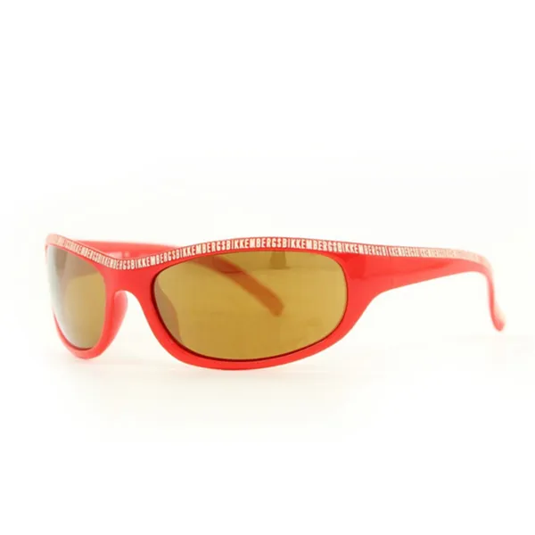 Abiejų lyčių akiniai nuo saulės Bikkembergs BK-51105 Ø 62 mm