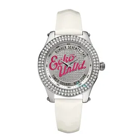 Naisten rannekellot Marc Ecko E10038M2 (Ø 39 mm)