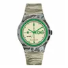 Abiejų lyčių laikrodis Marc Ecko E06509M1 (Ø 42 mm)