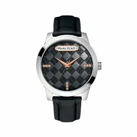Laikrodis vyrams Marc Ecko E11591G1 (Ø 45 mm)