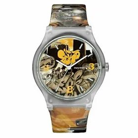 Часы унисекс Marc Ecko E06503M1 (Ø 45 mm)