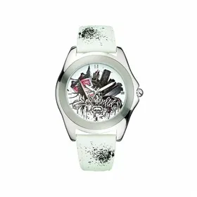 Laikrodis vyrams Marc Ecko E07502G2 (Ø 44 mm)
