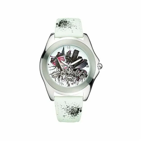 Laikrodis vyrams Marc Ecko E07502G2 (Ø 44 mm)