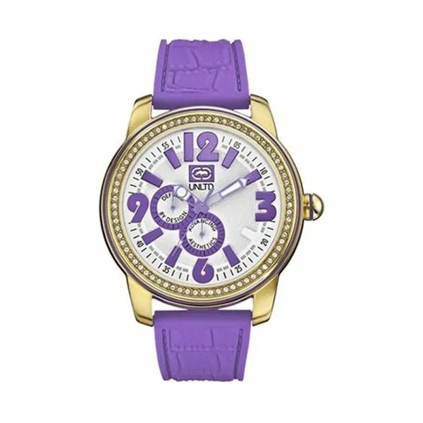 Vīriešu Pulkstenis Marc Ecko E13544G4 (Ø 48 mm)