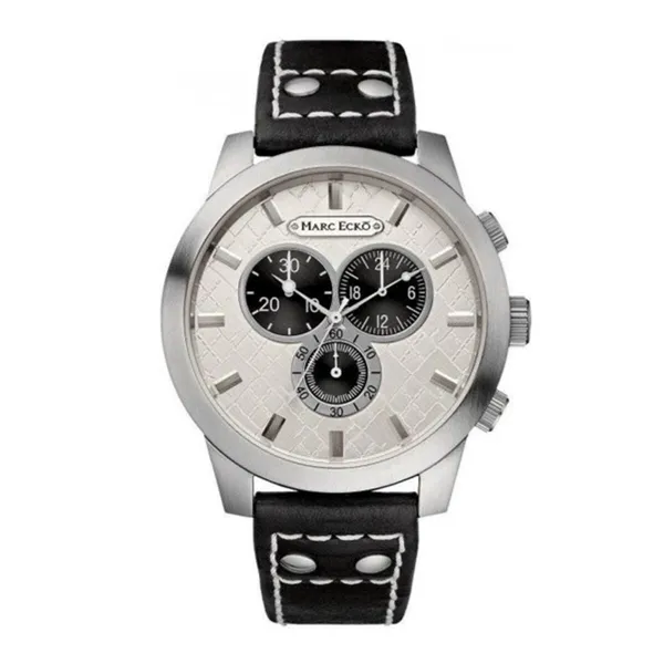 Miesten rannekellot Marc Ecko E14539G1 (Ø 47 mm)