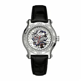 Unisex Pulkstenis Marc Ecko E12589M1 (Ø 39 mm)