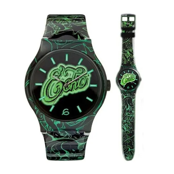Часы унисекс Marc Ecko E06507M1 (Ø 42 mm)