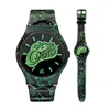 Часы унисекс Marc Ecko E06507M1 (Ø 42 mm)