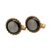 Cufflinks Guess CMC70704 (2,2 cm)