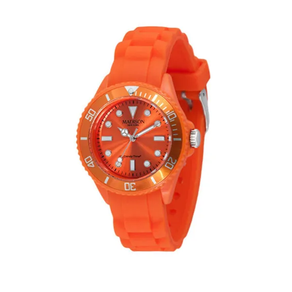 Ladies' Watch Madison L4167-04 (Ø 35 mm)