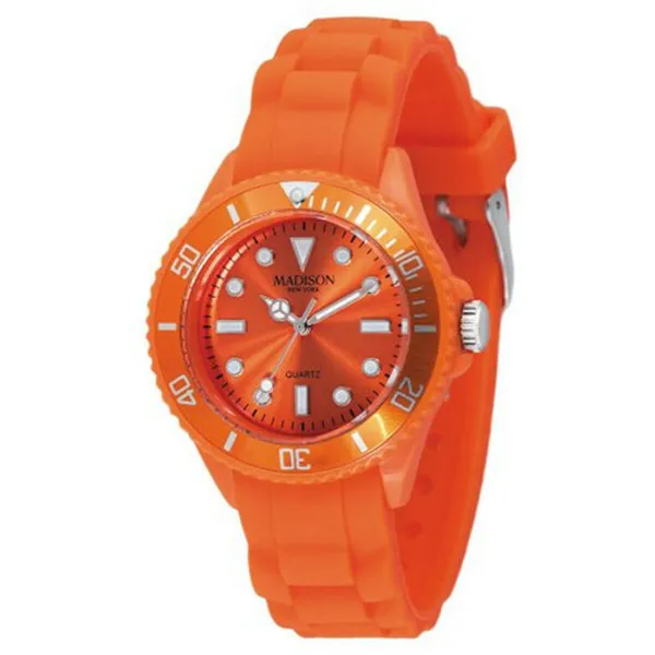 Ladies' Watch Madison L4167-04 (Ø 35 mm)