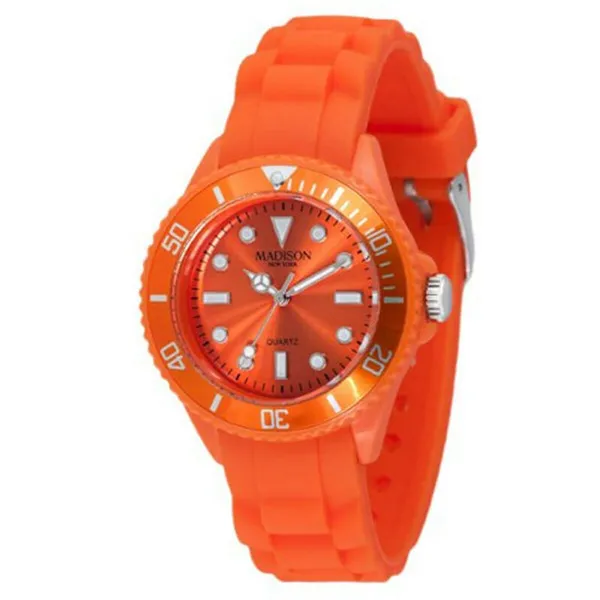 Ladies' Watch Madison L4167-04 (Ø 35 mm)