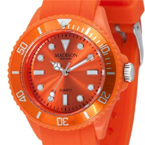 Ladies' Watch Madison L4167-04 (Ø 35 mm)