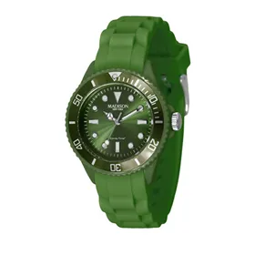 Женские часы Madison L4167-18 (Ø 34 mm) (Ø 39 mm)