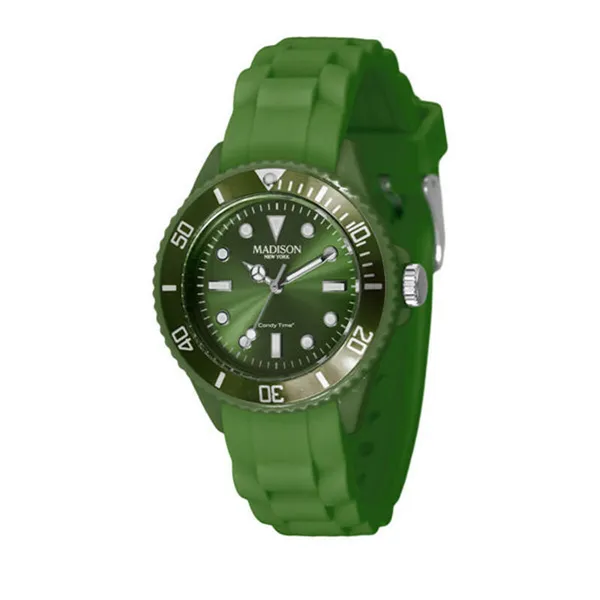Laikrodis moterims Madison L4167-18 (Ø 34 mm) (Ø 39 mm)