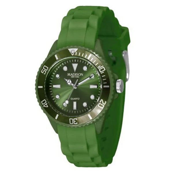 Laikrodis moterims Madison L4167-18 (Ø 34 mm) (Ø 39 mm)