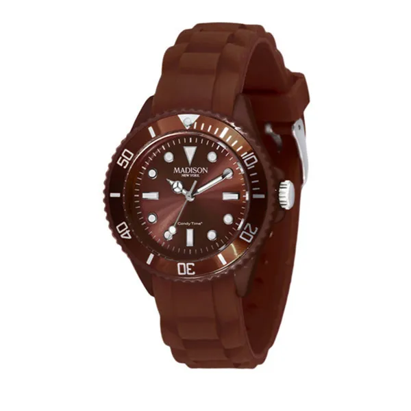 Ladies' Watch Madison L4167-19 (Ø 35 mm)