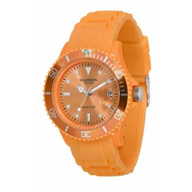 Laikrodis moterims Madison U4167-22 (Ø 40 mm)