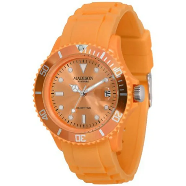Laikrodis moterims Madison U4167-22 (Ø 40 mm)
