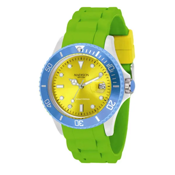 Naiste Kell Madison U4484G (Ø 40 mm)