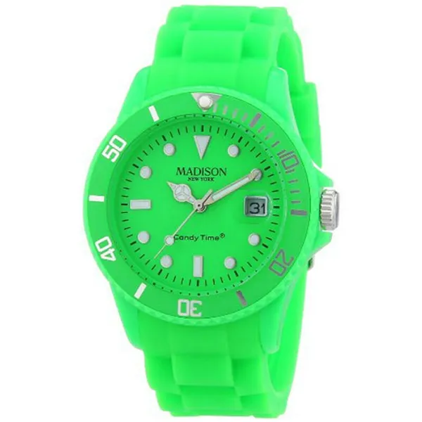 Laikrodis moterims Madison U4503-49 (Ø 40 mm)