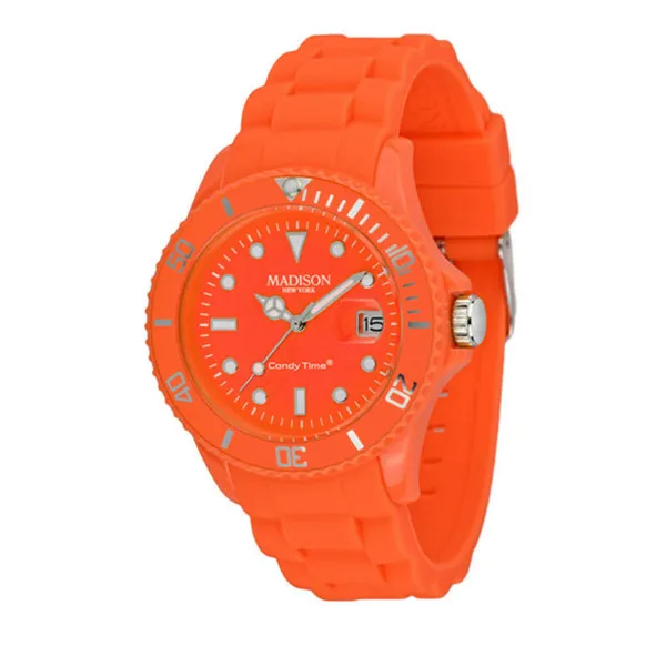 Laikrodis moterims Madison U4503-51 (Ø 40 mm)